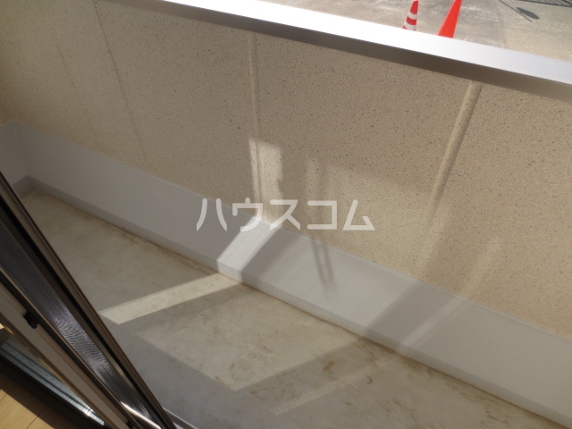 16/30 バルコニー