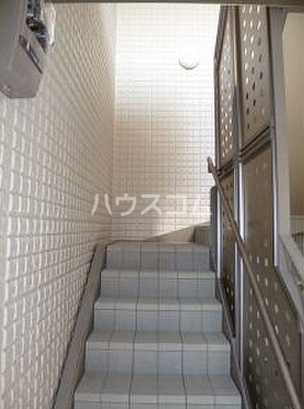 9/26 バルコニー