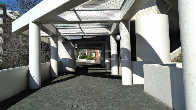 3/6 エントランス