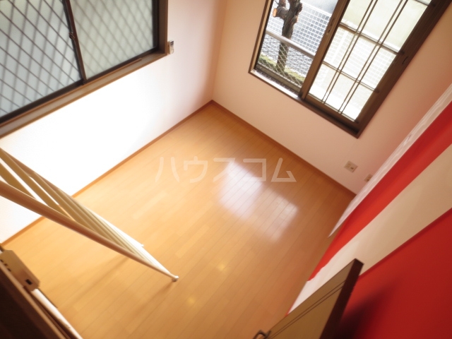 14/30 バルコニー