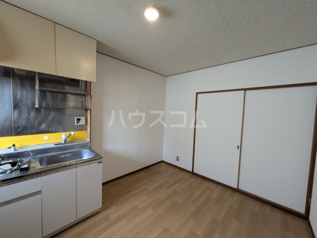7/30 室内