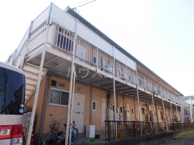 1/30 外観
