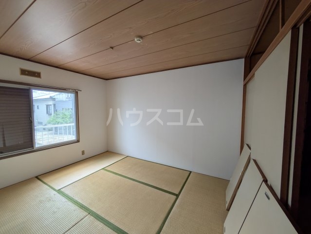 10/30 寝室