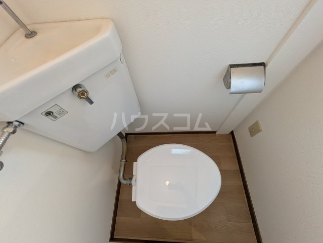 18/30 トイレ
