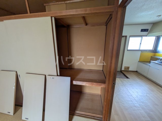 12/30 収納