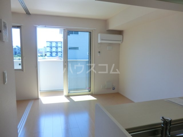 4/29 リビング/ダイニング