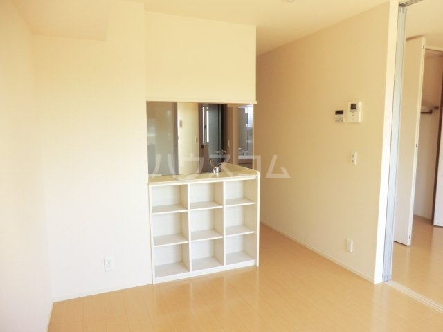 3/29 リビング/ダイニング