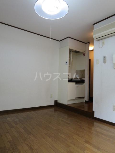 3/20 リビング/ダイニング