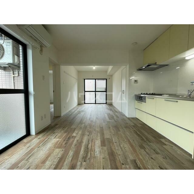 3/24 リビング/ダイニング