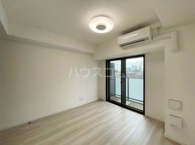 4/22 リビング/ダイニング