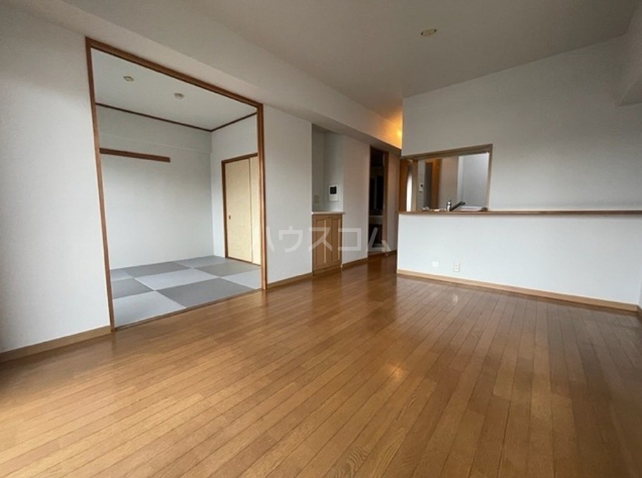 3/30 リビング/ダイニング