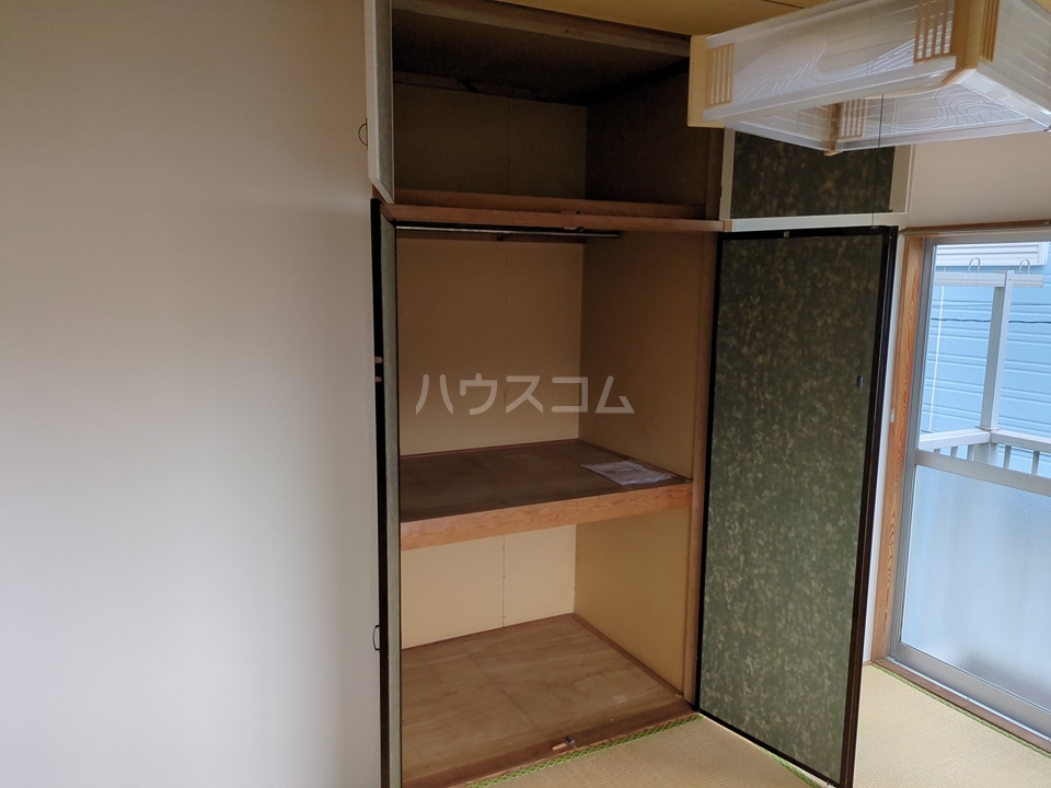 鈴木ハイツ 203号室（相武台前駅/2階/1DK）の賃貸物件（賃貸アパート