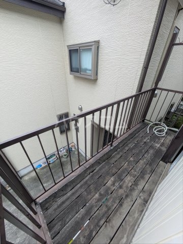 14/27 バルコニー