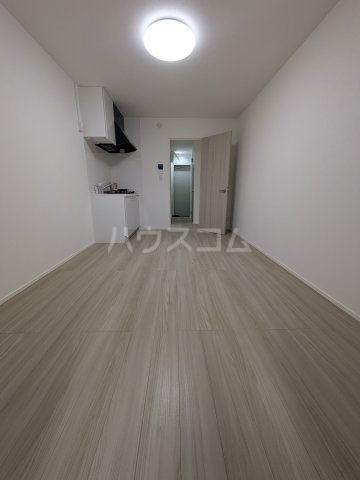 7/30 リビング/ダイニング