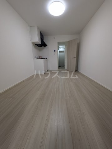 6/30 リビング/ダイニング