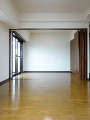 4/19 リビング/ダイニング