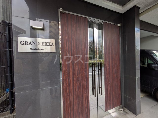 20/25 エントランス