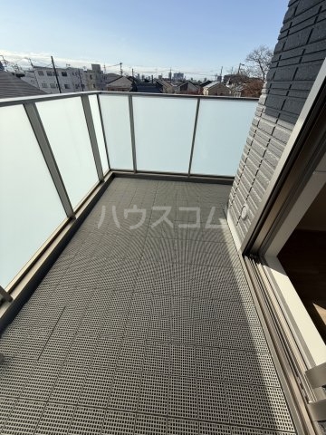 15/28 バルコニー