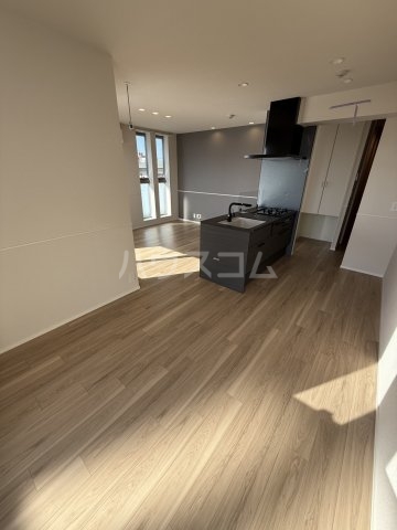 3/28 リビング/ダイニング