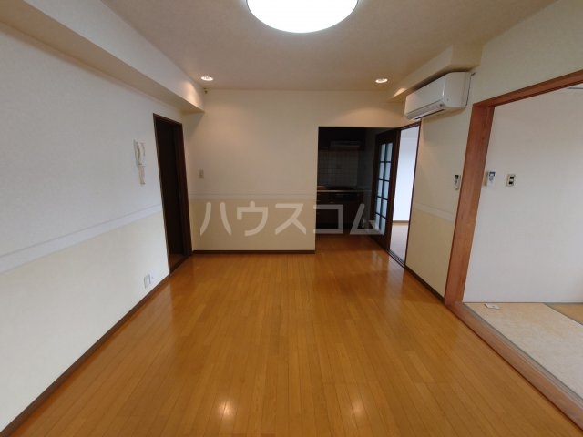 4/30 リビング/ダイニング