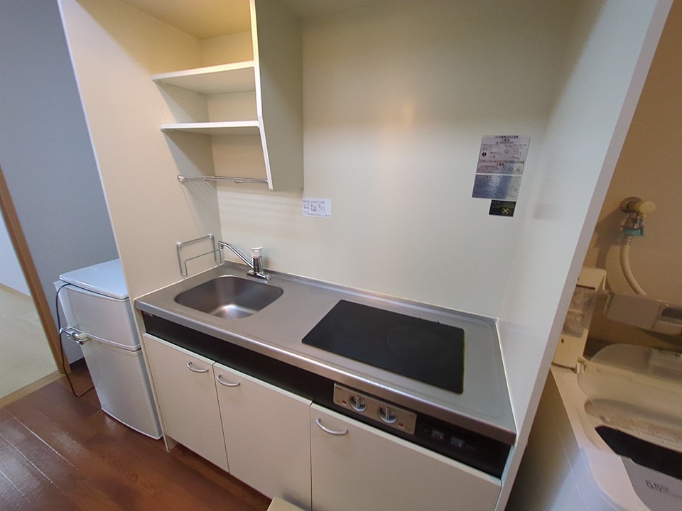 8/30 キッチン