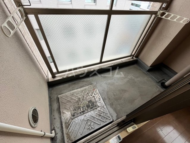 14/30 バルコニー