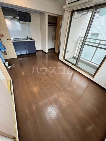 4/30 リビング/ダイニング