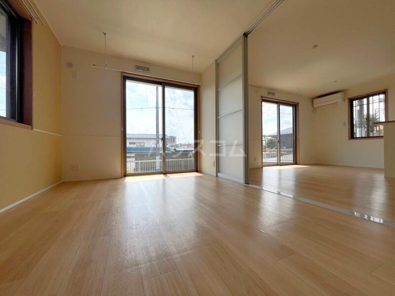 4/23 リビング/ダイニング