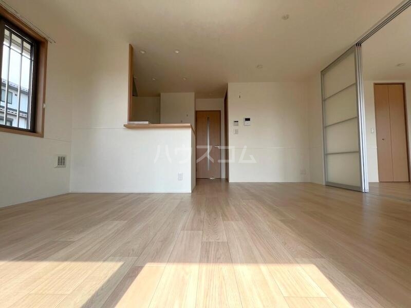 5/23 リビング/ダイニング