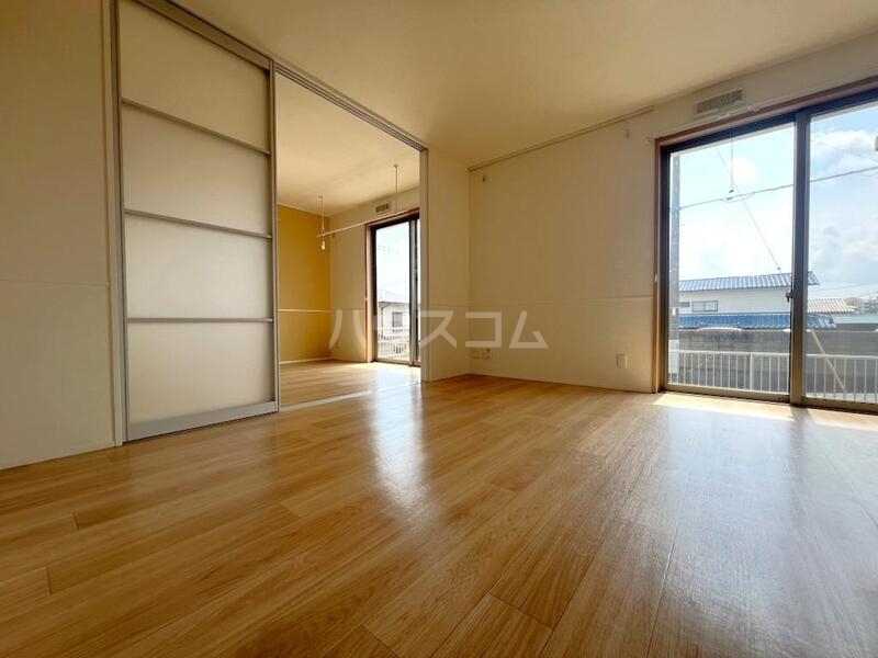 6/23 リビング/ダイニング