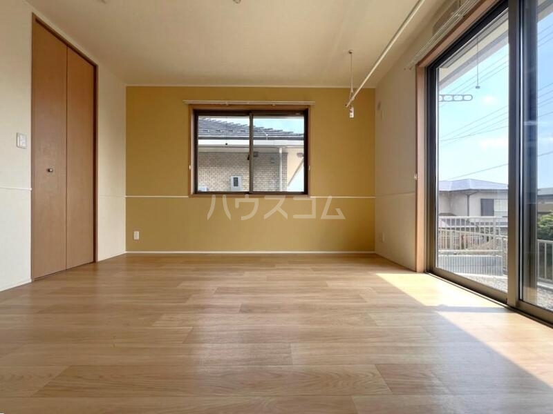 8/23 リビング/ダイニング