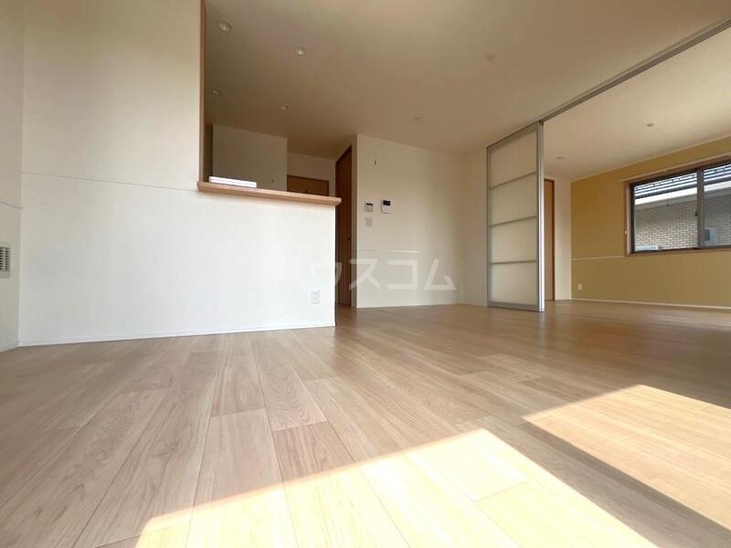 3/23 リビング/ダイニング