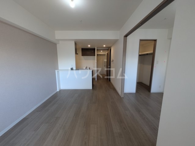 4/28 リビング/ダイニング