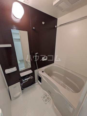 11/28 浴室