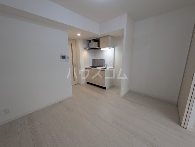 4/28 リビング/ダイニング