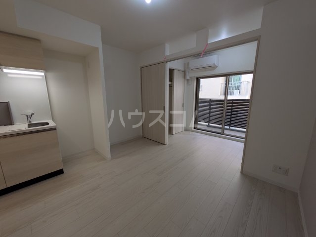 3/28 リビング/ダイニング