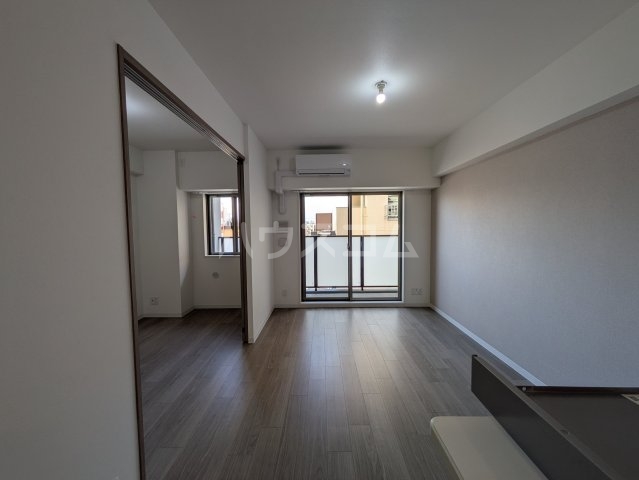 3/28 リビング/ダイニング