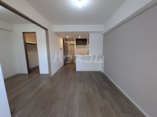 4/28 リビング/ダイニング