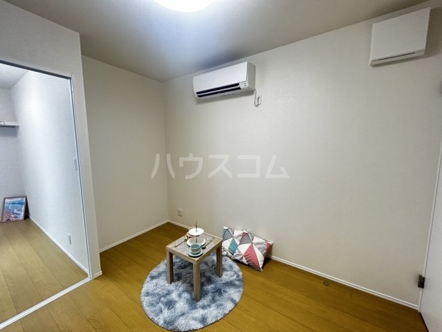 6/30 リビング/ダイニング