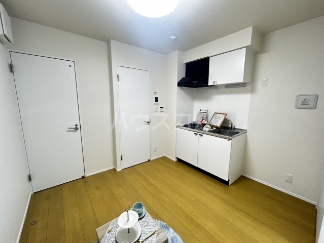 5/30 リビング/ダイニング