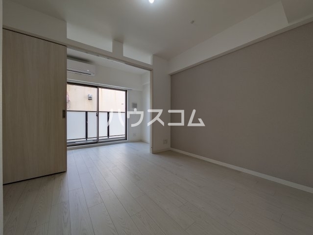 3/27 リビング/ダイニング