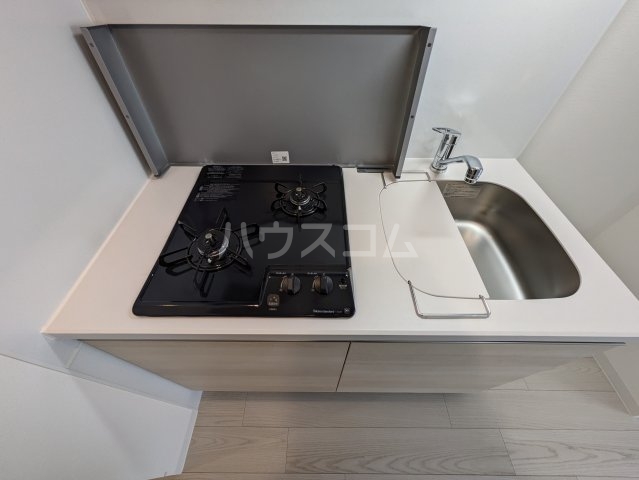 9/30 キッチン
