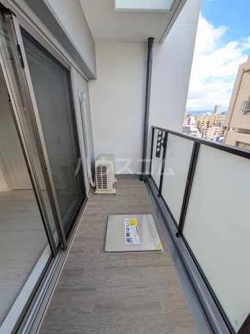 16/30 バルコニー