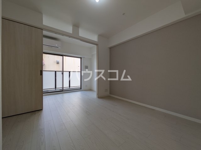 3/27 リビング/ダイニング