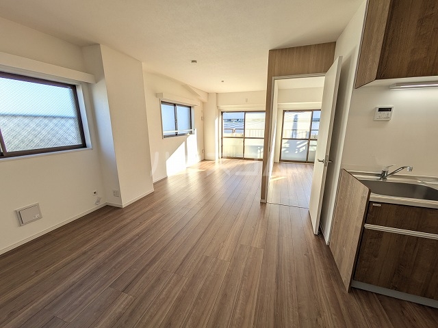 3/30 リビング/ダイニング