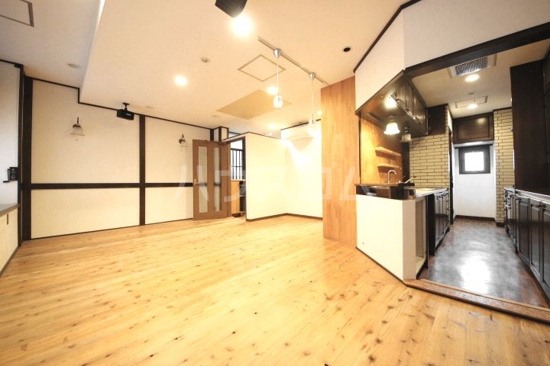 3/22 リビング/ダイニング