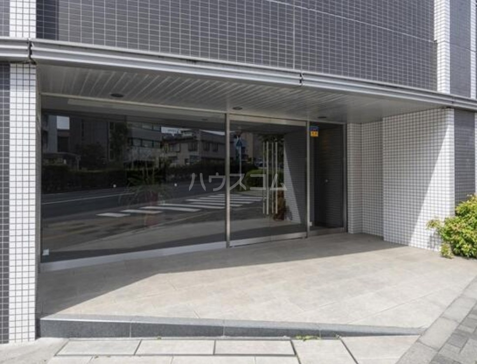 12/22 エントランス