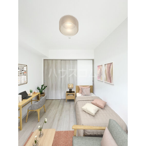 3/20 リビング/ダイニング