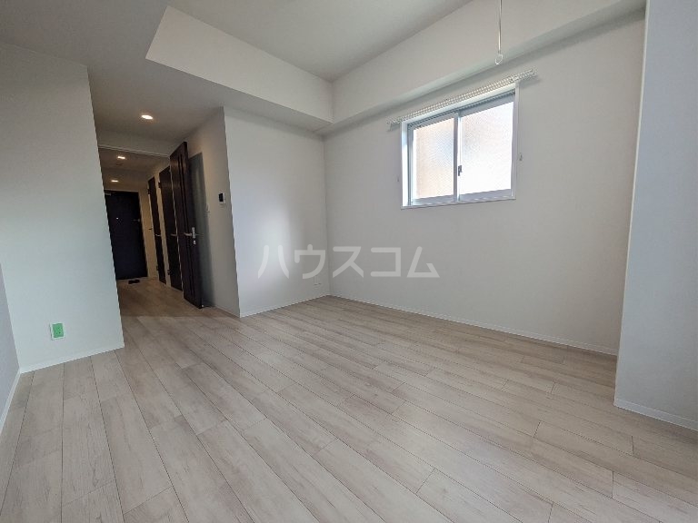 3/20 リビング/ダイニング