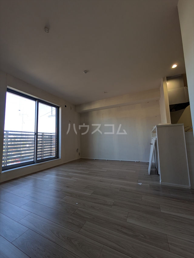 2/29 リビング/ダイニング